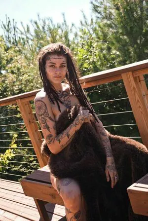 Steffiebluee OnlyFans Leaked Free Thumbnail Picture - #MlSn388AkH