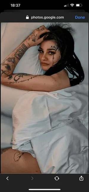 Steffiebluee OnlyFans Leaked Free Thumbnail Picture - #rOSUp9Z7Ek
