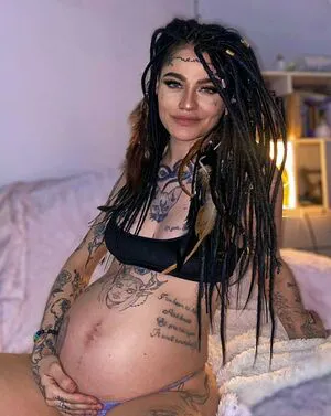 Steffiebluee OnlyFans Leaked Free Thumbnail Picture - #rvuk3EPGyG