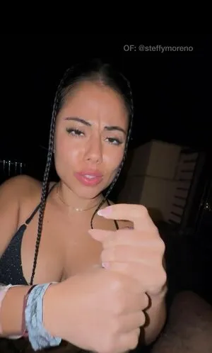 Steffy Monreno OnlyFans Leaked Free Thumbnail Picture - #CeZA3B2LrC