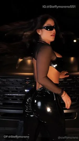 Steffy Monreno OnlyFans Leaked Free Thumbnail Picture - #GPMSCXWVJ5