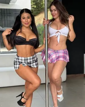 Steffy Moreno OnlyFans Leaked Free Thumbnail Picture - #7br98JhdAC
