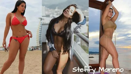 Steffy Moreno OnlyFans Leaked Free Thumbnail Picture - #P7s242SJQG