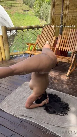 Steffy Moreno OnlyFans Leaked Free Thumbnail Picture - #QwacAFFVZp