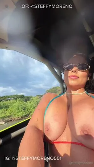 Steffy Moreno OnlyFans Leaked Free Thumbnail Picture - #lJTC1rtDLZ