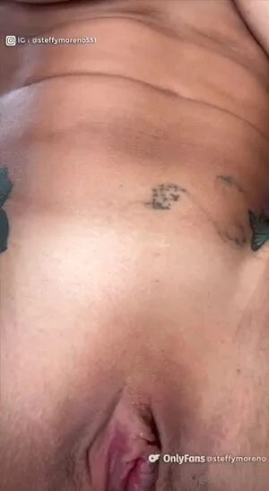 Steffy Moreno OnlyFans Leaked Free Thumbnail Picture - #yI9ZNqVCPL