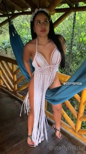 Steffy Moreno OnlyFans Leaked Free Thumbnail Picture - #KlWznKzQWB