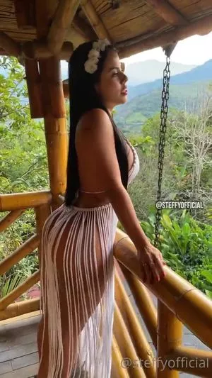 Steffy Moreno OnlyFans Leaked Free Thumbnail Picture - #SwJDs4LxkA