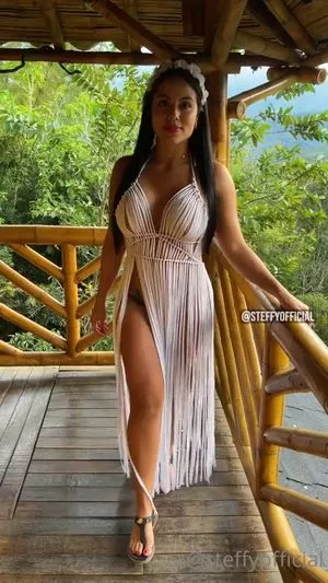 Steffy Moreno OnlyFans Leaked Free Thumbnail Picture - #c9ZItF5GXc