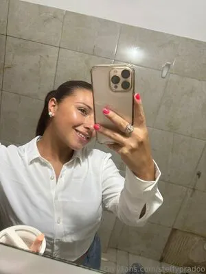 Steffypradoo OnlyFans Leaked Free Thumbnail Picture - #3l2WoQNYAQ