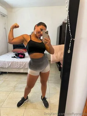 Steffypradoo OnlyFans Leaked Free Thumbnail Picture - #CHbhldCBqA