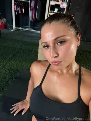 Steffypradoo OnlyFans Leaked Free Thumbnail Picture - #WatUOmhJhE