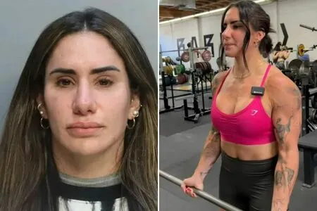 Stefi Cohen OnlyFans Leaked Free Thumbnail Picture - #32FMMmyCYU