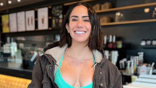 Stefi Cohen OnlyFans Leaked Free Thumbnail Picture - #3YXunSFEnM