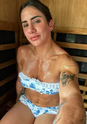 Stefi Cohen OnlyFans Leaked Free Thumbnail Picture - #4JvoGifKrX