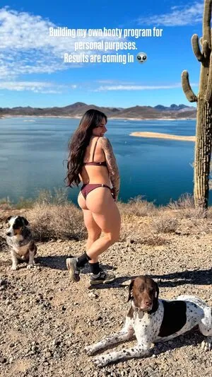 Stefi Cohen OnlyFans Leaked Free Thumbnail Picture - #Gd71SNKsVU