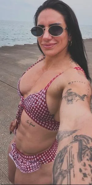 Stefi Cohen OnlyFans Leaked Free Thumbnail Picture - #YFMiAXvaMD