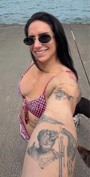 Stefi Cohen OnlyFans Leaked Free Thumbnail Picture - #pI4wCe4dUw