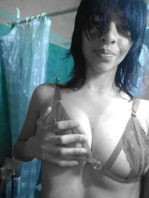 Stefi Mariel OnlyFans Leaked Free Thumbnail Picture - #0ksGEor5pT