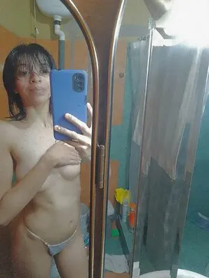 Stefi Mariel OnlyFans Leaked Free Thumbnail Picture - #1reyuId5rE