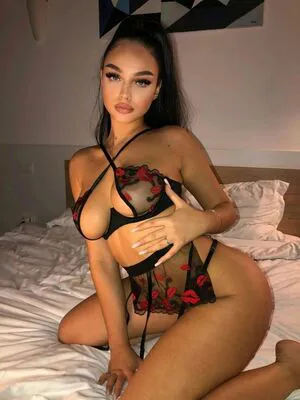 Stefi Rebecca OnlyFans Leaked Free Thumbnail Picture - #Zjw3K3GX9y