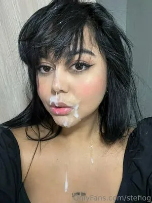 Stefiog Stefaniepaolao Stefanie Paolao OnlyFans Leaked Free Thumbnail Picture - #N5JtzyVAxO
