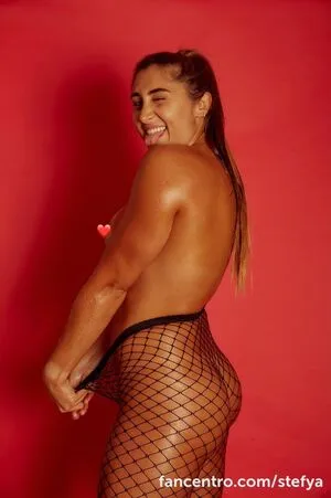 Stefy Alcaras OnlyFans Leaked Free Thumbnail Picture - #Xe4HC6v23e