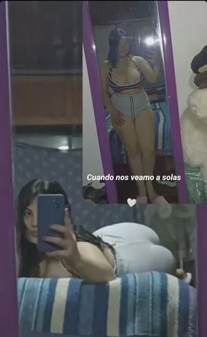 Stefy Lavandera OnlyFans Leaked Free Thumbnail Picture - #EPmzI80Vf6