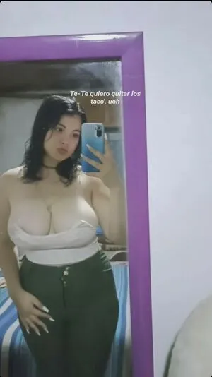 Stefy Lavandera OnlyFans Leaked Free Thumbnail Picture - #ThKOiyRWHh