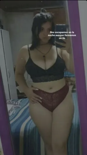 Stefy Lavandera OnlyFans Leaked Free Thumbnail Picture - #s7hx5nnxbJ