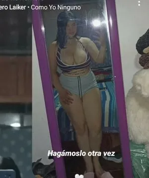 Stefy Lavandera OnlyFans Leaked Free Thumbnail Picture - #sFuvlKMrOU