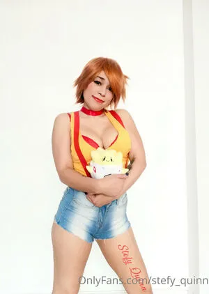 Stefy Quinn OnlyFans Leaked Free Thumbnail Picture - #8cFgCElQ9N