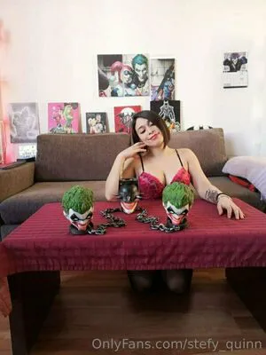 Stefy Quinn OnlyFans Leaked Free Thumbnail Picture - #j4hOQUB1O7