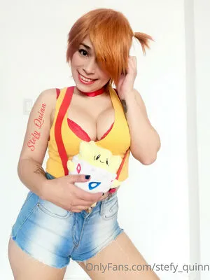Stefy Quinn OnlyFans Leaked Free Thumbnail Picture - #xQe83OliuO