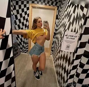 Stefybabygirl OnlyFans Leaked Free Thumbnail Picture - #Hsp1bviAlv