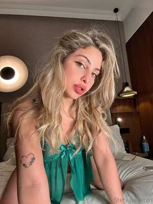Stefybabygirl OnlyFans Leaked Free Thumbnail Picture - #qIEDo2nJeA
