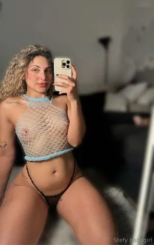 Stefybabygirl OnlyFans Leaked Free Thumbnail Picture - #qXssAM64XZ