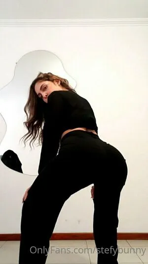 Stefybunny OnlyFans Leaked Free Thumbnail Picture - #1rrWMhfn3O