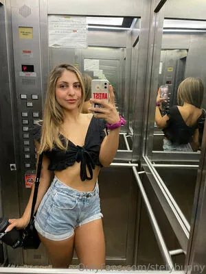 Stefybunny OnlyFans Leaked Free Thumbnail Picture - #3kjk6wPuNe