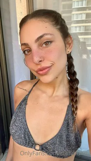 Stefybunny OnlyFans Leaked Free Thumbnail Picture - #3p8b0wVdUz