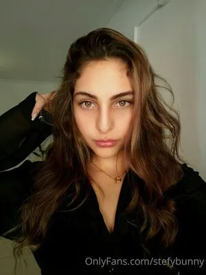 Stefybunny OnlyFans Leaked Free Thumbnail Picture - #CaFVC61XVj