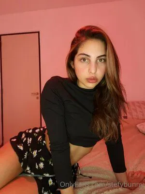Stefybunny OnlyFans Leaked Free Thumbnail Picture - #DGzpi5u4Jh