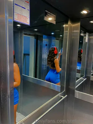 Stefybunny OnlyFans Leaked Free Thumbnail Picture - #DwrIBTVFO3
