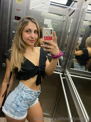 Stefybunny OnlyFans Leaked Free Thumbnail Picture - #HN40JNbcR7