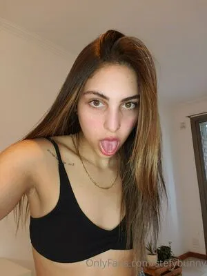 Stefybunny OnlyFans Leaked Free Thumbnail Picture - #IJt00LFoAm