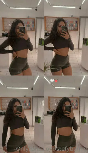 Stefybunny OnlyFans Leaked Free Thumbnail Picture - #LDu7W04ojP