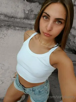 Stefybunny OnlyFans Leaked Free Thumbnail Picture - #UsuW4mg8kk