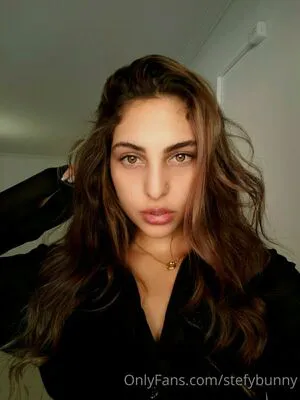 Stefybunny OnlyFans Leaked Free Thumbnail Picture - #aVQyD0mbBm