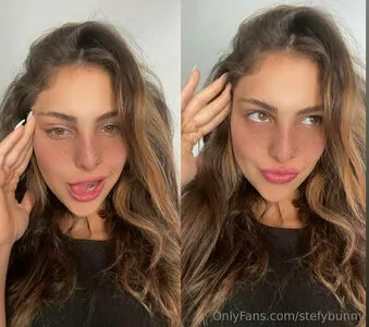 Stefybunny OnlyFans Leaked Free Thumbnail Picture - #kVsM8SyKhS