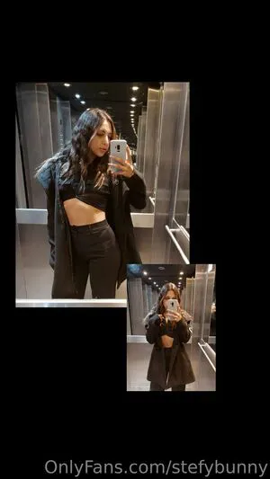 Stefybunny OnlyFans Leaked Free Thumbnail Picture - #sDb5q0vjHs